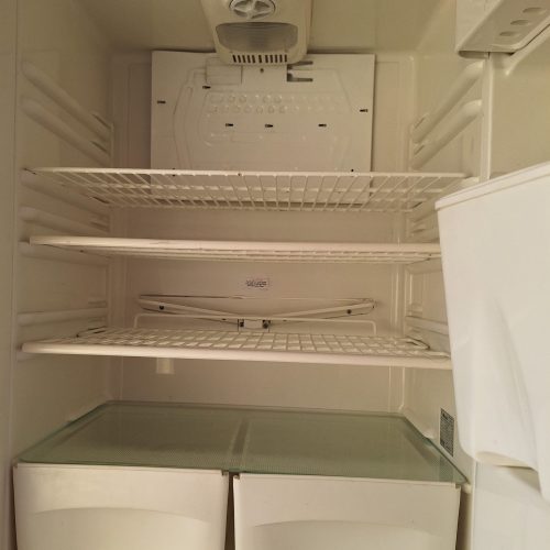 یخچال فریزر هیمالیا