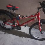 دوچرخه المپیا قرمز 4000000ملیون