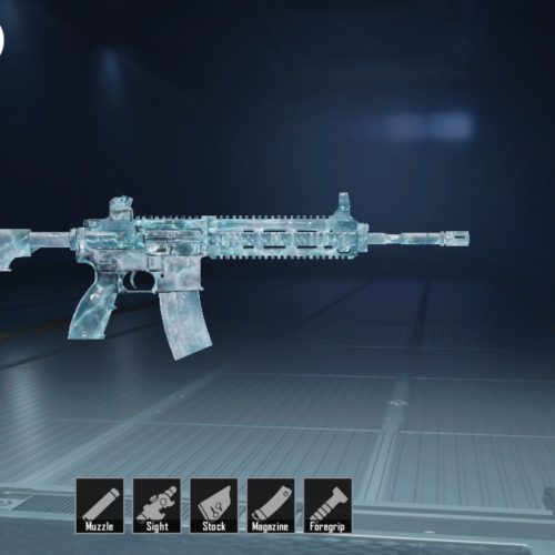 اکانت پابجی