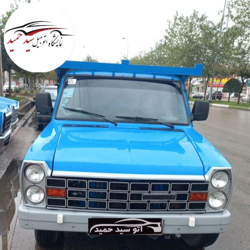 نیسان مدل 1402