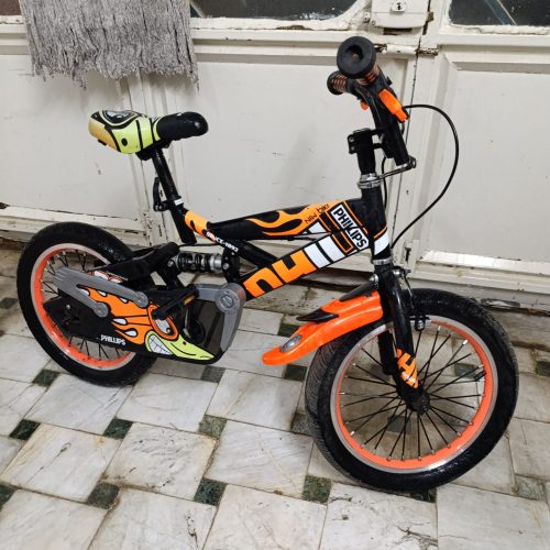 دوچرخه فیلیپس 16