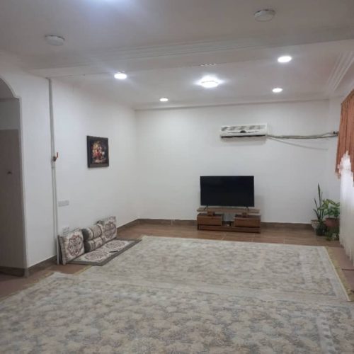 منزل اجاره ای