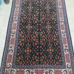 فرش دستبافت سنتی بیحار