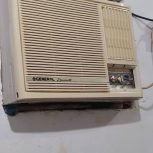 کولر گازی جنرال