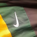 گرمکن ورزشی بارانی نایک