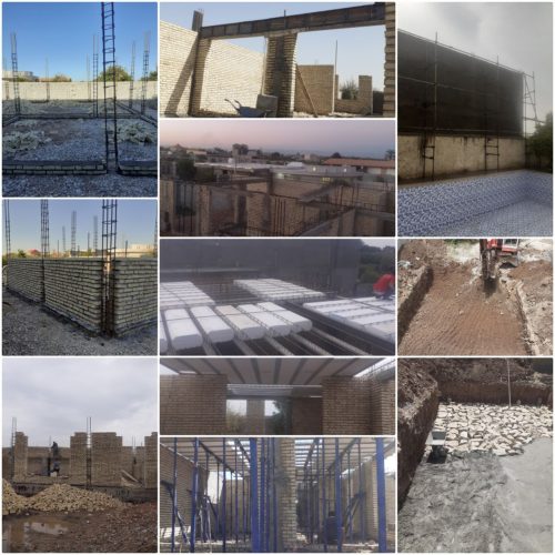 پیمانکاری صفری در دزفول