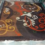 2 عدد فرش 12 متری