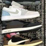 👟فروش انواع کتونی نایکی (کیفیت بالا)
