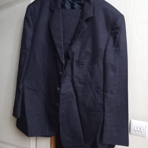 کت و شلوار مردانه