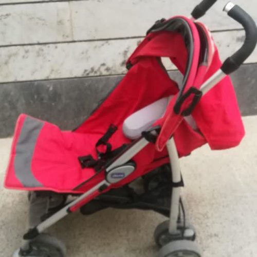 کالسکه مارک چیکو