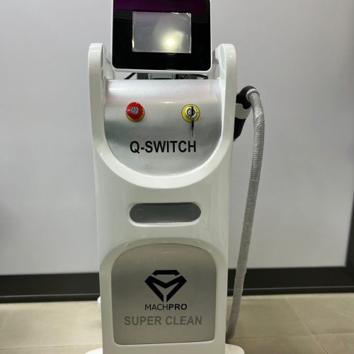 فروش دستگاه لیزر