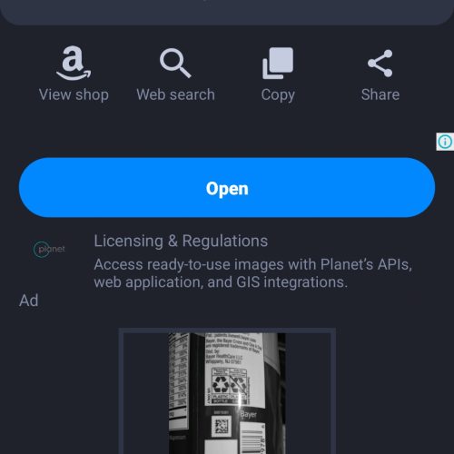 مولتی ویتامین  one a day