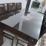 ناهار خوری 6 نفره