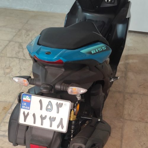 Galexy R155