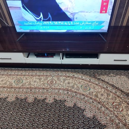 میز تلویزیون و بوفه