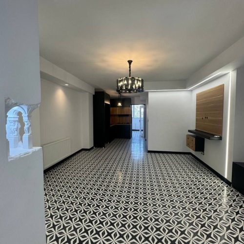 65 متر بخر 95 متر ببر/مهد سرمایه گذاری در غرب