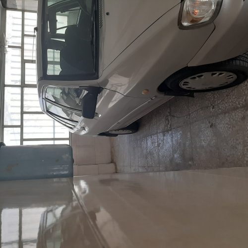 پراید 132 مدل 90