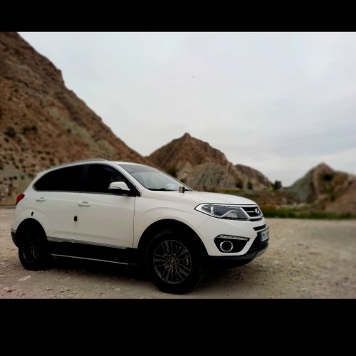 فروش تیگو 5 اکسلنت مدل 96