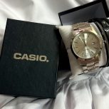 ساعت نو casio