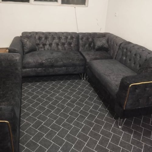 مبل ال7نفره