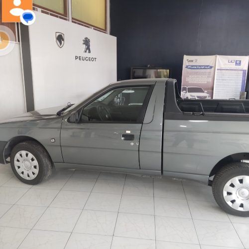 فروش حواله خودرو اریسان 2