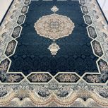 2 تخته فرش 9متری