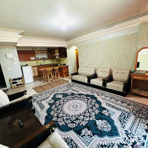 خانه مبله اجاره ای روزانه و ماهانه