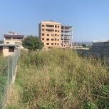 230 متر زمین واقع در مهدشت