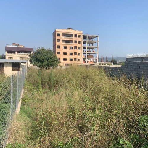 230 متر زمین واقع در مهدشت