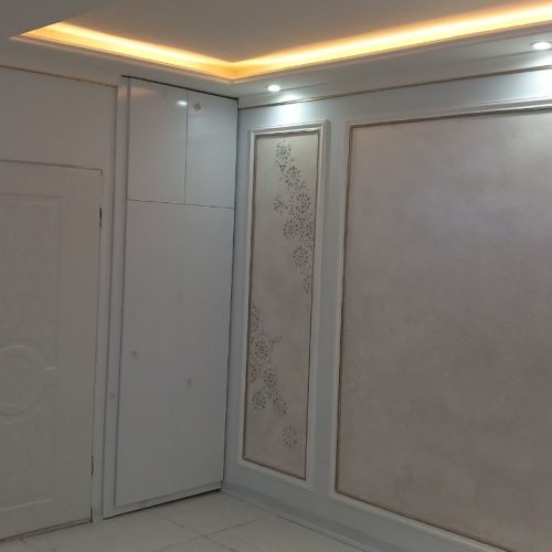 فروش آپارتمان 85 متری در قاسم آباد