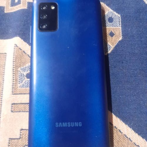 گوشی مبایل A03رم4حافظه64