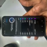 پرچم دار سامسونگ S8 Plus درحد