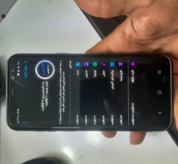 پرچم دار سامسونگ S8 Plus درحد