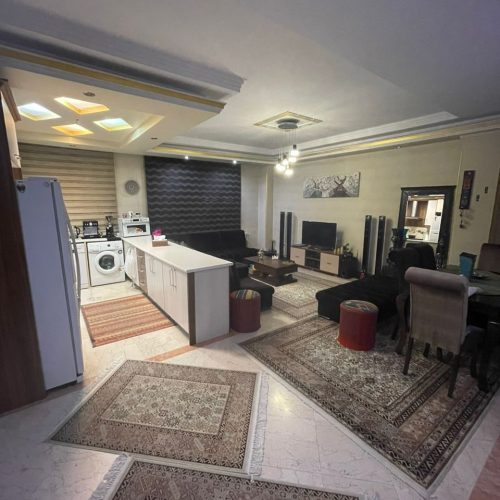 فروش آپارتمان