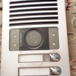 پنل 2واحدی آیفون تصویری الکتروپیک