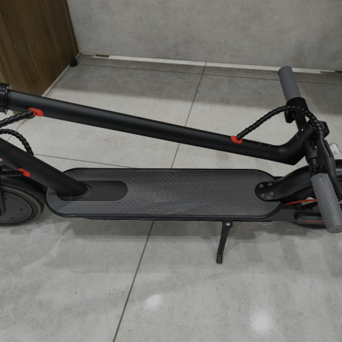 اسکوتر برقی