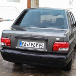 فروش پراید 84