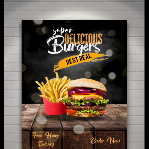 طراح گرافیک با فتوشاپ و موبایل