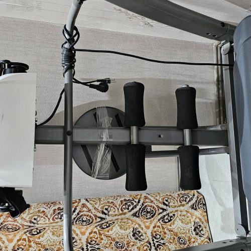 تردمیل Azimuth Fitness