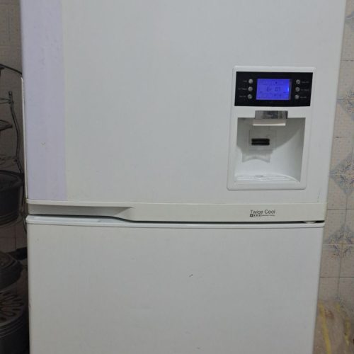 یخچال فریزر اسنوا زیر قیمت