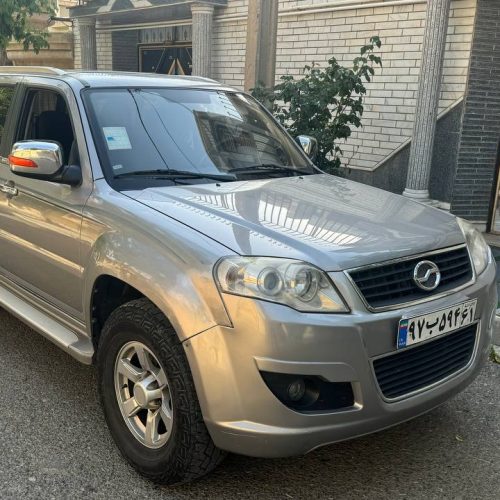 لندمارک مدل 1395 v7