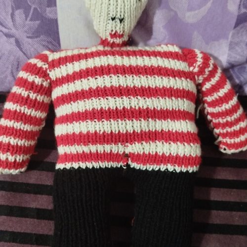 عروسک دلنشین