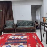 خانه باغ دربست