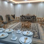 اجاره هتل آپارتمان و سوئیت دربست