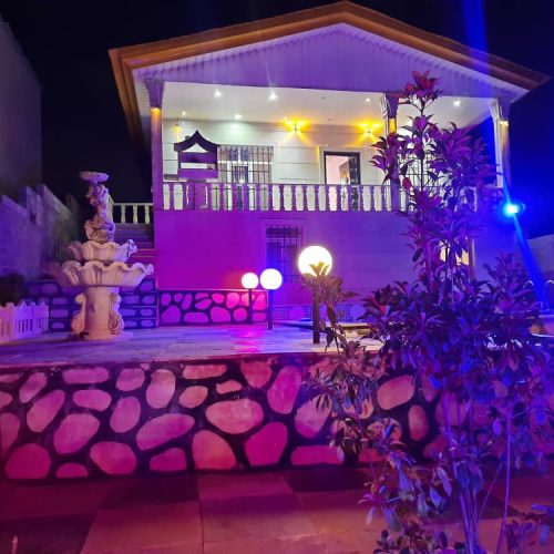 اجاره ویلا رودهن