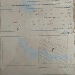 فروش دوپلاک زمین اصفهان .علی ابادکلنگان