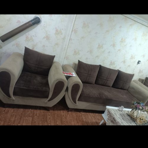 مبل 8نفره شرکتی