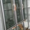 یخچال ویترینی سه درب