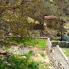 124 متر زمین در دربند ولیان