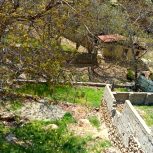 124 متر زمین در دربند ولیان